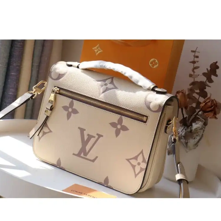 Fashion Reps Bags LV 2102SH0019 0520